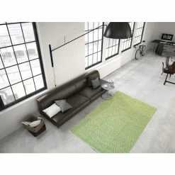 Top 10 ???? Kayoom Aperitif 310 Teppich - 120x170 Cm - Grün ???? -House Nordic Shop unnamed file 547