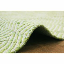 Top 10 ???? Kayoom Aperitif 310 Teppich - 120x170 Cm - Grün ???? -House Nordic Shop unnamed file 548