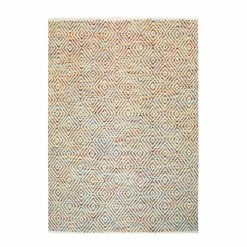 Rabatt ???? Kayoom Aperitif 310 Teppich - 120x170 Cm - Multi ????