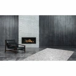 Brandneu 👏 Kayoom Rocket 410 Patchwork-Teppich - 120x170 Cm - Grau / Silber 😉 -House Nordic Shop unnamed file 55