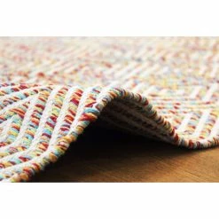 Rabatt ???? Kayoom Aperitif 310 Teppich - 120x170 Cm - Multi ???? -House Nordic Shop unnamed file 552
