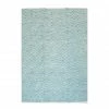 Bestes Angebot ???? Kayoom Aperitif 310 Teppich - 120x170 Cm - Türkis ????