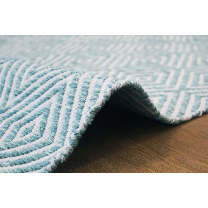 Kayoom Aperitif 310 Teppich - 120x170 cm - Türkis Bestes Angebot ???? Kayoom Aperitif 310 Teppich - 120x170 Cm - Türkis ???? -House Nordic Shop unnamed file 556