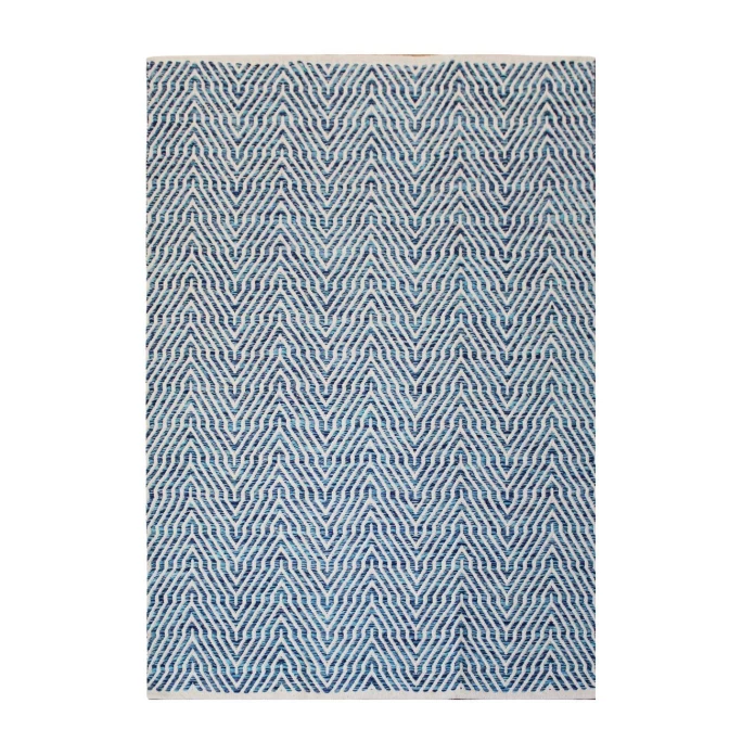 Top 10 ???? Kayoom Aperitif 410 Teppich - 160x230 Cm - Blau ???? 1 Top 10 ???? Kayoom Aperitif 410 Teppich - 160x230 Cm - Blau ????