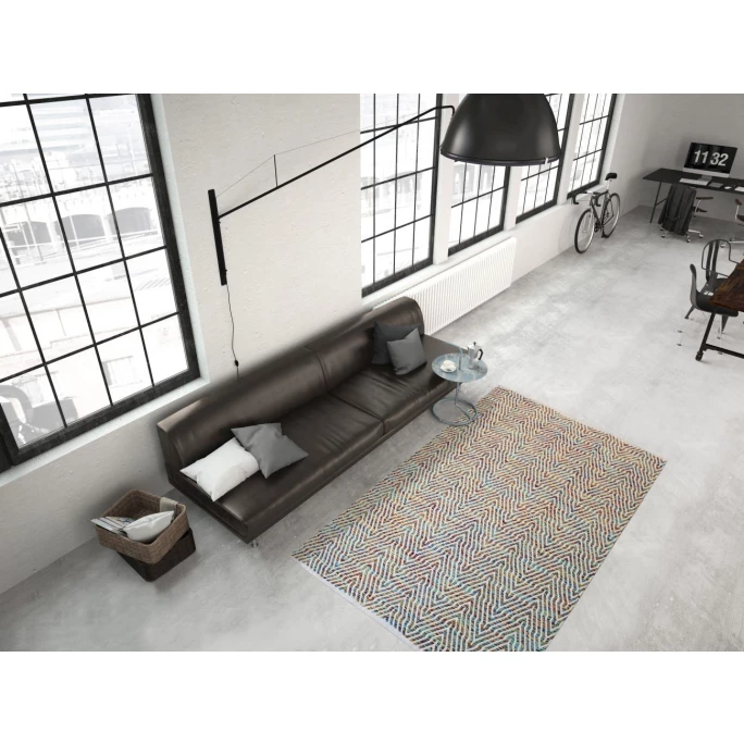 Kayoom Aperitif 410 Teppich - 120x170 cm - Multi Beste Bewertungen von ✔️ Kayoom Aperitif 410 Teppich - 120x170 Cm - Multi ✔️ -House Nordic Shop unnamed file 567