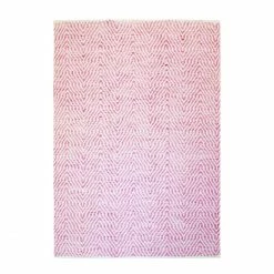 Rabatt ???? Kayoom Aperitif 410 Teppich - 120x170 Cm - Pink ????