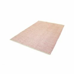 Alternative view of Rabatt ???? Kayoom Aperitif 410 Teppich - 120x170 Cm - Pink ????