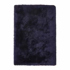 Angebote ✨ Kayoom Cosy 410 Teppich - 160x230 Cm - Blau ????