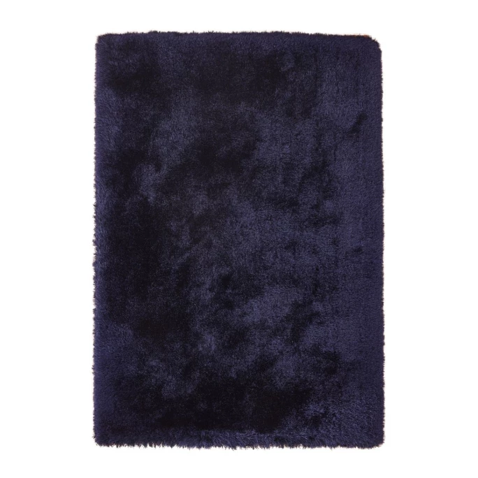 Angebote ✨ Kayoom Cosy 410 Teppich - 160x230 Cm - Blau ???? 1 Angebote ✨ Kayoom Cosy 410 Teppich - 160x230 Cm - Blau ????