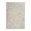 Am billigsten ???? Kayoom Spark 110 Teppich - 120x170 Cm - Elfenbein / Gold ????