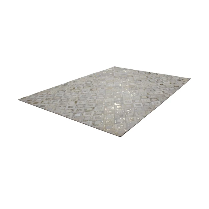 Am billigsten ???? Kayoom Spark 110 Teppich - 120x170 Cm - Elfenbein / Gold ???? 2 Am billigsten ???? Kayoom Spark 110 Teppich - 120x170 Cm - Elfenbein / Gold ???? – Bild 2