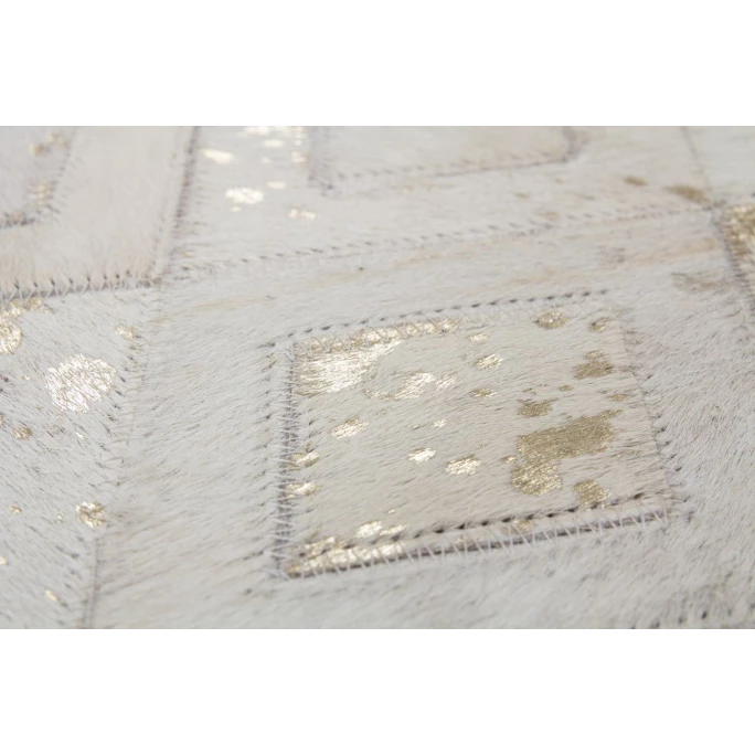Am billigsten ???? Kayoom Spark 110 Teppich - 120x170 Cm - Elfenbein / Gold ???? 4 Am billigsten ???? Kayoom Spark 110 Teppich - 120x170 Cm - Elfenbein / Gold ???? – Bild 4