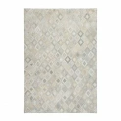 Bester Verkauf ⌛ Kayoom Spark 110 Teppich - 120x170 Cm - Grau / Silber ????