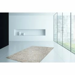 Bester Verkauf ⌛ Kayoom Spark 110 Teppich - 120x170 Cm - Grau / Silber ???? -House Nordic Shop unnamed file 606