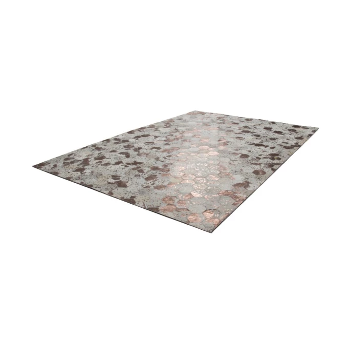 Kayoom Spark 210 Teppich - 160x230 cm - Elfenbein / Chrom Budget ✨ Kayoom Spark 210 Teppich - 160x230 Cm - Elfenbein / Chrom ???? -House Nordic Shop unnamed file 609