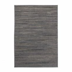 Aktion 🌟 Kayoom Indonesia Teppich - 120x170 Cm - Grau 1 ⭐