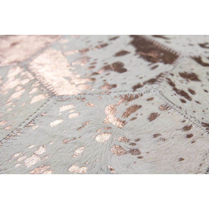 Kayoom Spark 210 Teppich - 160x230 cm - Elfenbein / Chrom Budget ✨ Kayoom Spark 210 Teppich - 160x230 Cm - Elfenbein / Chrom ???? -House Nordic Shop unnamed file 611