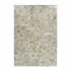 Billig ???? Kayoom Spark 210 Teppich - 120x170 Cm - Elfenbein / Gold ????