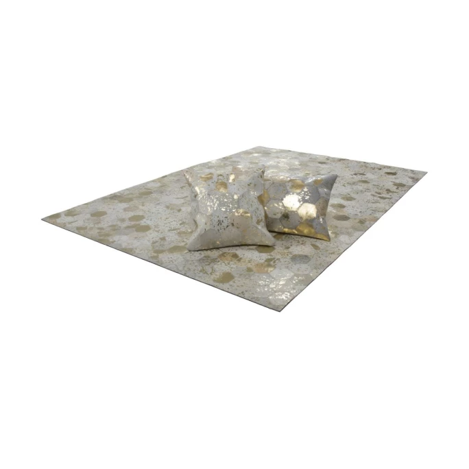 Kayoom Spark 210 Teppich - 120x170 cm - Elfenbein / Gold Billig ???? Kayoom Spark 210 Teppich - 120x170 Cm - Elfenbein / Gold ???? -House Nordic Shop unnamed file 613