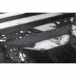 Schlussverkauf ???? Kayoom Spark 410 Teppich - 120x170 Cm - Schwarz / Silber ???? 3 Schlussverkauf ???? Kayoom Spark 410 Teppich - 120x170 Cm - Schwarz / Silber ???? -House Nordic Shop unnamed file 627