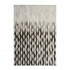 Auslauf ✨ Kayoom Lavish 510 Teppich - 80x150 Cm - Grau ????