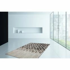 Auslauf ✨ Kayoom Lavish 510 Teppich - 80x150 Cm - Grau ???? -House Nordic Shop unnamed file 630