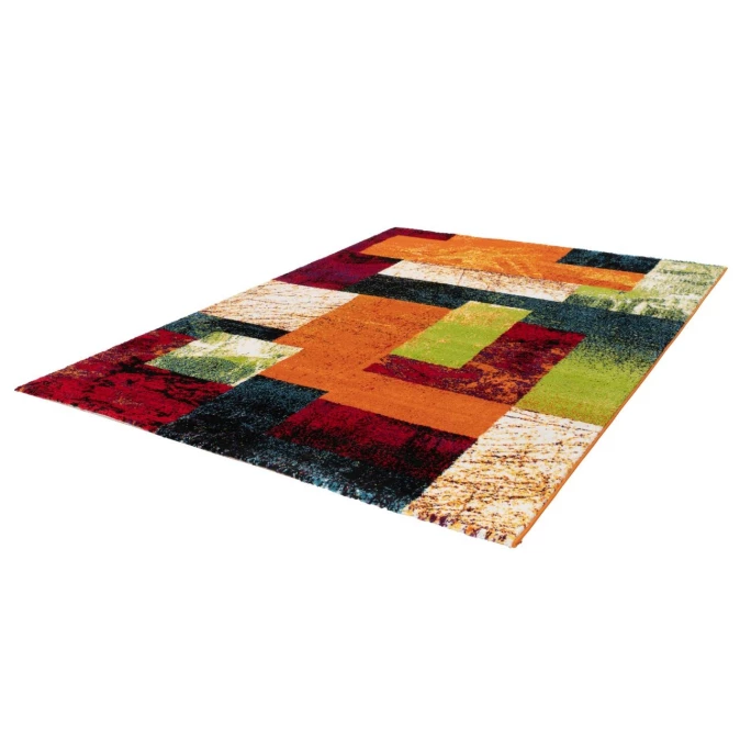 Kayoom Thailand Teppich - 80x150 cm - Rainbow Blitzangebot ???? Kayoom Thailand Teppich - 80x150 Cm - Rainbow ⌛ -House Nordic Shop unnamed file 636