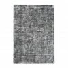 Coupon ???? Kayoom Etna 110 Teppich - 160x230 Cm - Anthrazit ????
