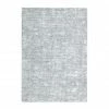 Blitzangebot ⭐ Kayoom Etna 110 Teppich - 120x170 Cm - Grau / Silber ????