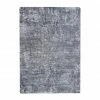 Bestpreis ???? Kayoom Etna 110 Teppich - 120x170 Cm - Hellblau ????
