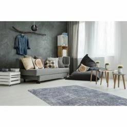 Bestpreis ???? Kayoom Etna 110 Teppich - 120x170 Cm - Hellblau ???? 2 Bestpreis ???? Kayoom Etna 110 Teppich - 120x170 Cm - Hellblau ???? -House Nordic Shop unnamed file 648