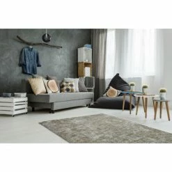 Bestes Angebot ???? Kayoom Etna 110 Teppich - 120x170 Cm - Olivgrün ???? -House Nordic Shop unnamed file 656