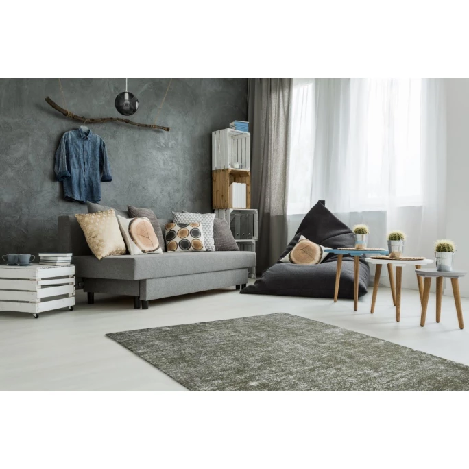 Kayoom Etna 110 Teppich - 120x170 cm - Silber / Oliv Aktion ???? Kayoom Etna 110 Teppich - 120x170 Cm - Silber / Oliv ???? -House Nordic Shop unnamed file 664