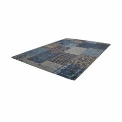 Alternative view of Rabatt ✔️ Kayoom Symphony 160 Teppich - 160x230 Cm - Blau ????