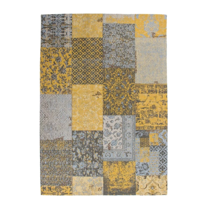 Top 10 ⭐ Kayoom Symphony 160 Teppich - 120x170 Cm - Gold ???? 1 Top 10 ⭐ Kayoom Symphony 160 Teppich - 120x170 Cm - Gold ????