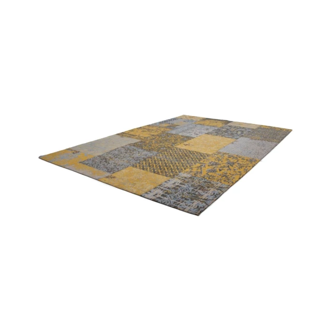 Top 10 ⭐ Kayoom Symphony 160 Teppich - 120x170 Cm - Gold ???? 2 Top 10 ⭐ Kayoom Symphony 160 Teppich - 120x170 Cm - Gold ???? – Bild 2