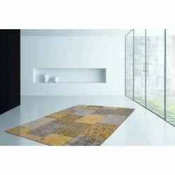 Top 10 ⭐ Kayoom Symphony 160 Teppich - 120x170 Cm - Gold ???? 6 Top 10 ⭐ Kayoom Symphony 160 Teppich - 120x170 Cm - Gold ???? -House Nordic Shop unnamed file 672