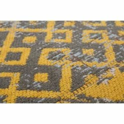 Top 10 ⭐ Kayoom Symphony 160 Teppich - 120x170 Cm - Gold ???? 7 Top 10 ⭐ Kayoom Symphony 160 Teppich - 120x170 Cm - Gold ???? -House Nordic Shop unnamed file 673