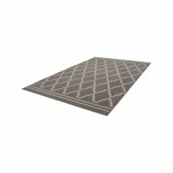 Alternative view of Angebote ???? Kayoom Lina 200 Teppich - 120x170 Cm - Taupe / Elfenbein 2 ????