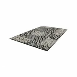 Alternative view of Neu ⭐ Kayoom Lina 300 Teppich - 120x170 Cm - Multi / Schwarz ????