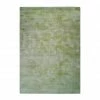 Großhandel ???? Kayoom Luxury 110 Teppich - 160x230 Cm - Edelgrün ????