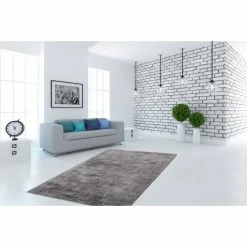 Angebote ❤️ Kayoom Bangladesh Teppich - 120x170 Cm - Silber ???? 6 Angebote ❤️ Kayoom Bangladesh Teppich - 120x170 Cm - Silber ???? -House Nordic Shop unnamed file 724