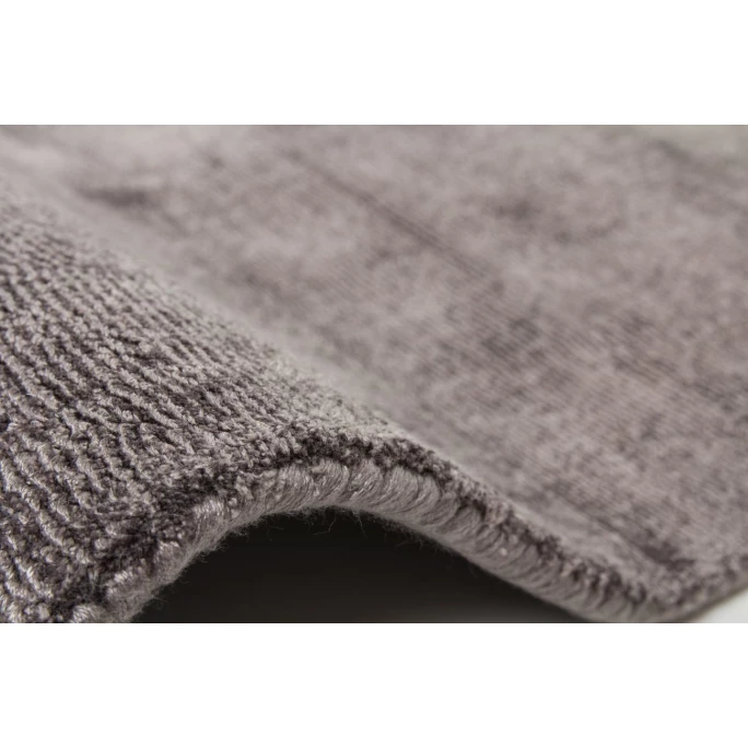 Angebote ❤️ Kayoom Bangladesh Teppich - 120x170 Cm - Silber ???? 4 Angebote ❤️ Kayoom Bangladesh Teppich - 120x170 Cm - Silber ???? – Bild 4