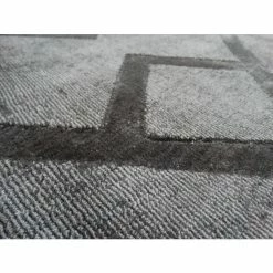 Top 10 ???? Kayoom Luxury 310 Teppich - 160x230 Cm - Grau / Anthrazit ???? -House Nordic Shop unnamed file 737