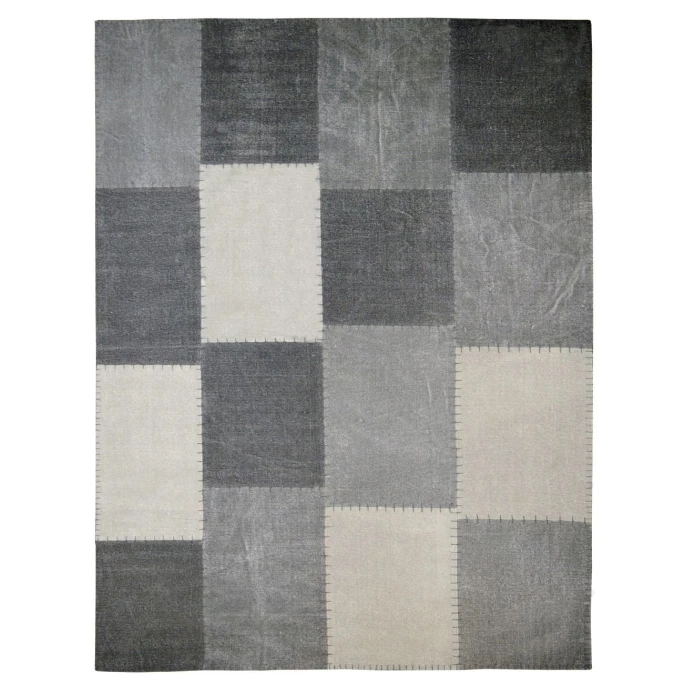 Kayoom Lyrical 110 Teppich - 120x170 cm - Multi / Grau Billig ✔️ Kayoom Lyrical 110 Teppich - 120x170 Cm - Multi / Grau ???? -House Nordic Shop unnamed file 748