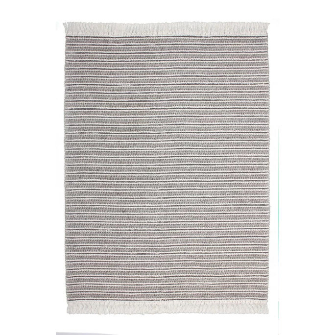 Kayoom Mystic 110 Teppich - 160x230 cm - Natural / Grau Bestes Angebot ❤️ Kayoom Mystic 110 Teppich - 160x230 Cm - Natural / Grau ⭐ -House Nordic Shop unnamed file 770