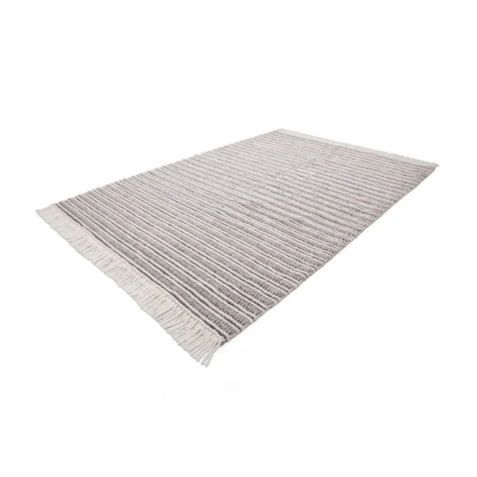 Kayoom Mystic 110 Teppich - 160x230 cm - Natural / Grau Bestes Angebot ❤️ Kayoom Mystic 110 Teppich - 160x230 Cm - Natural / Grau ⭐ -House Nordic Shop unnamed file 771