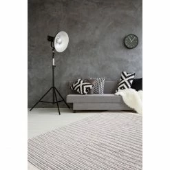Bestes Angebot ❤️ Kayoom Mystic 110 Teppich - 160x230 Cm - Natural / Grau ⭐ 2 Bestes Angebot ❤️ Kayoom Mystic 110 Teppich - 160x230 Cm - Natural / Grau ⭐ -House Nordic Shop unnamed file 772