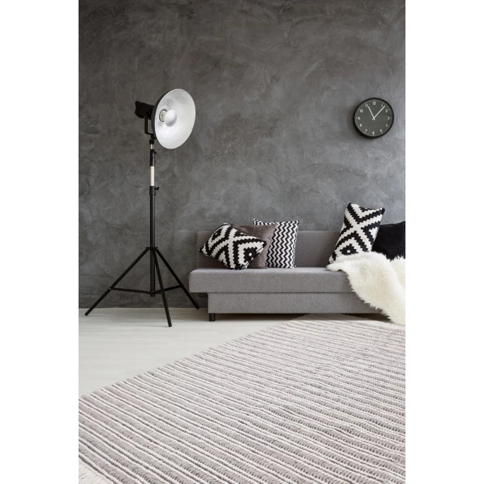 Kayoom Mystic 110 Teppich - 160x230 cm - Natural / Grau Bestes Angebot ❤️ Kayoom Mystic 110 Teppich - 160x230 Cm - Natural / Grau ⭐ -House Nordic Shop unnamed file 772