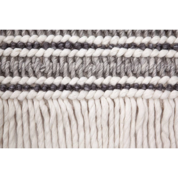 Kayoom Mystic 110 Teppich - 160x230 cm - Natural / Grau Bestes Angebot ❤️ Kayoom Mystic 110 Teppich - 160x230 Cm - Natural / Grau ⭐ -House Nordic Shop unnamed file 773